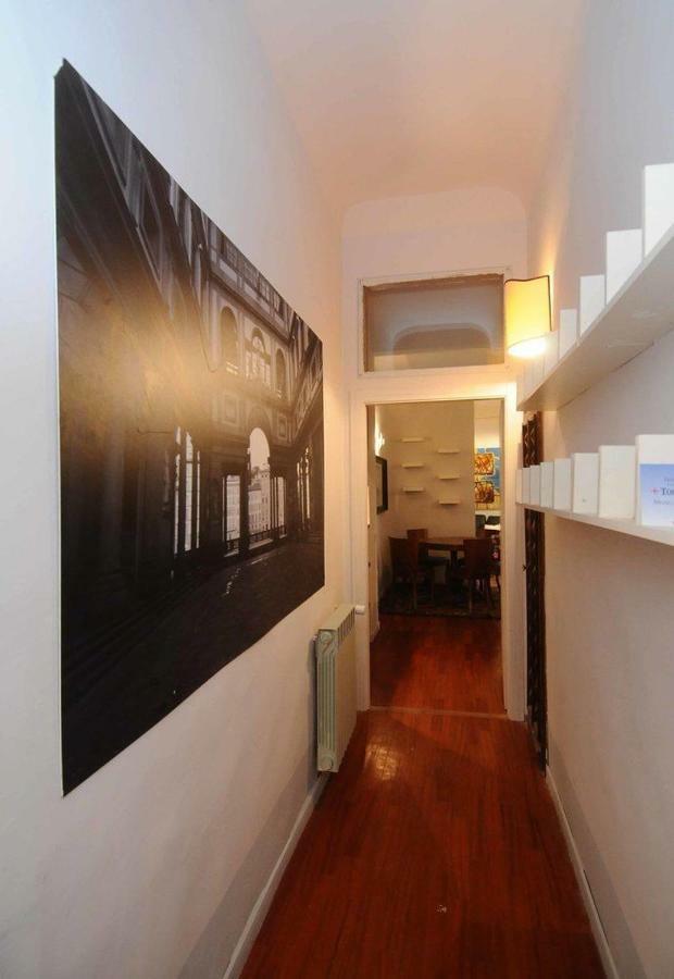 Florence Style Residence المظهر الخارجي الصورة