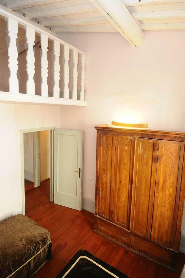 Florence Style Residence المظهر الخارجي الصورة