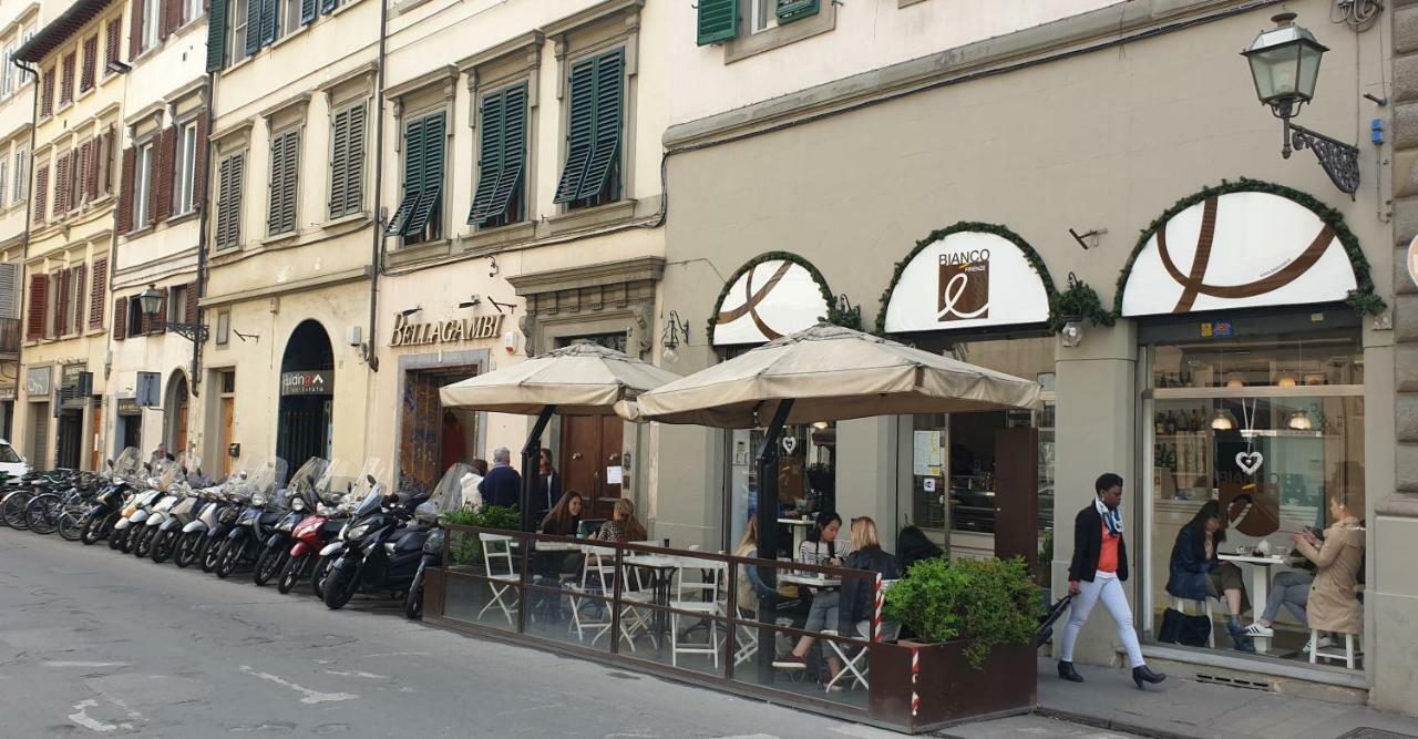 Florence Style Residence المظهر الخارجي الصورة