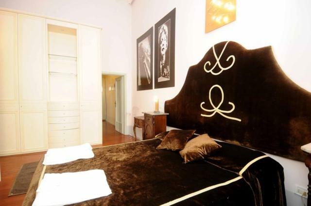 Florence Style Residence المظهر الخارجي الصورة