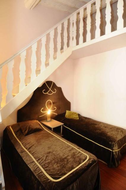 Florence Style Residence المظهر الخارجي الصورة