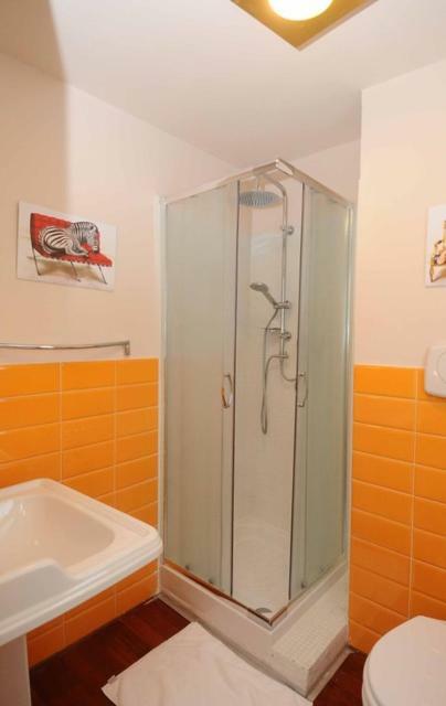 Florence Style Residence المظهر الخارجي الصورة