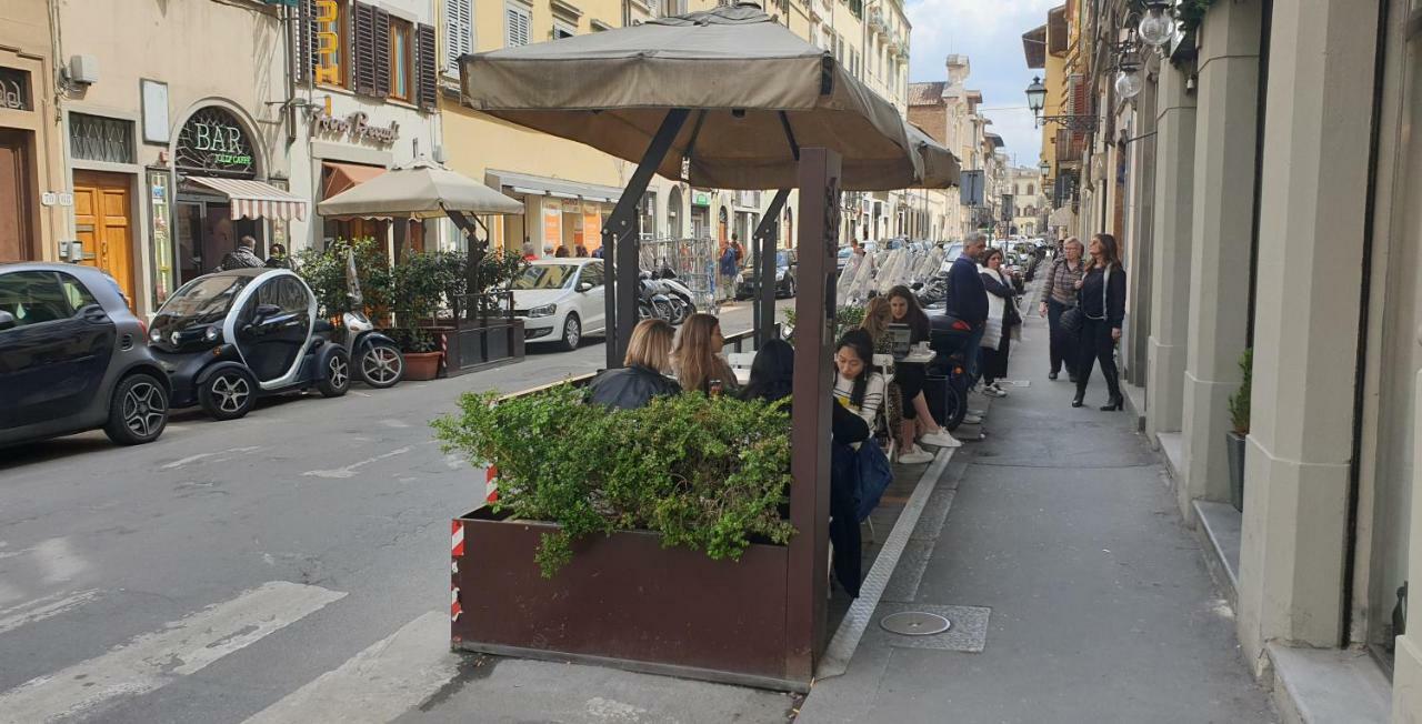 Florence Style Residence المظهر الخارجي الصورة