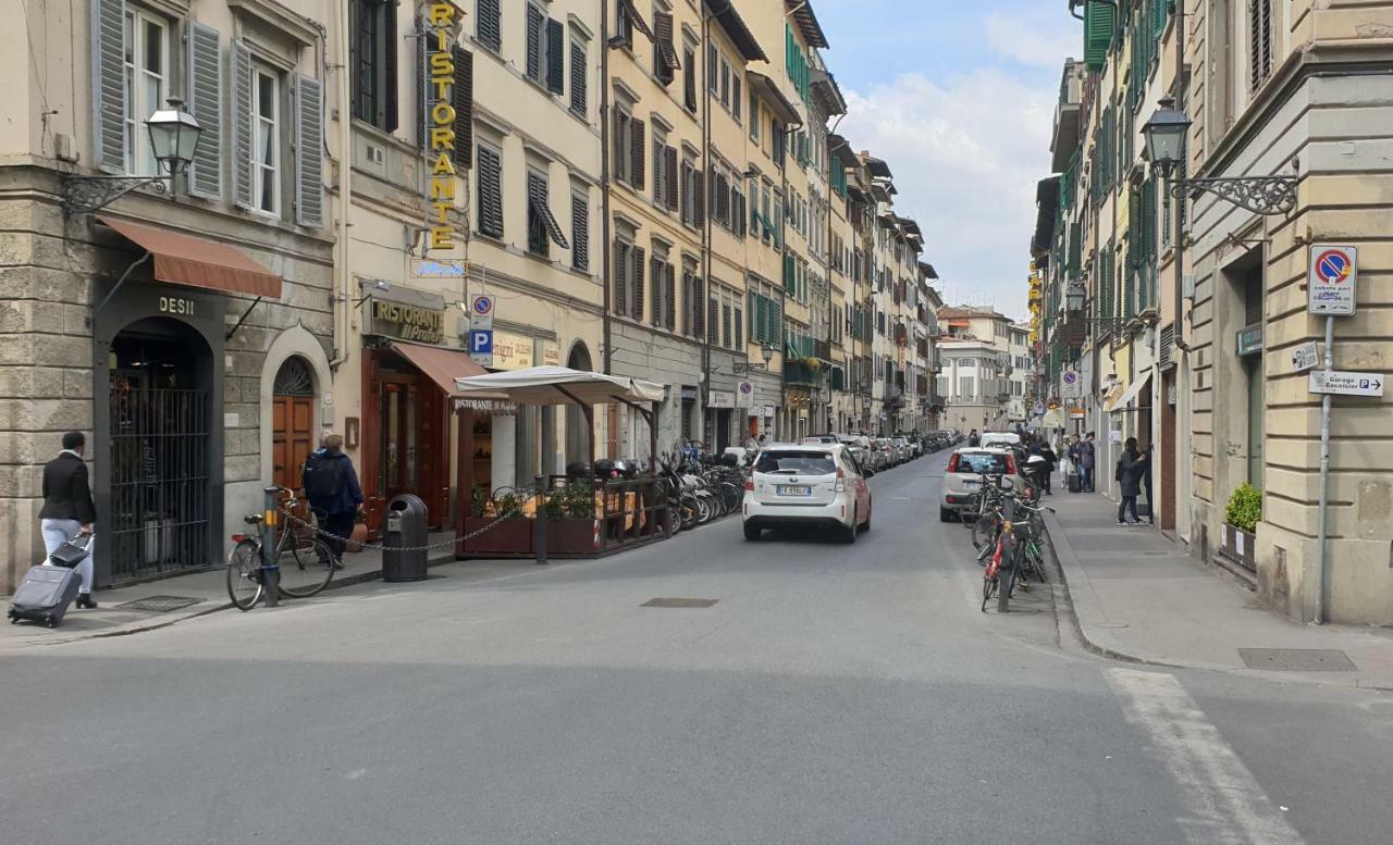 Florence Style Residence المظهر الخارجي الصورة