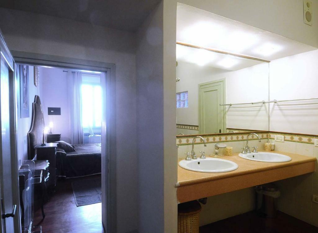 Florence Style Residence المظهر الخارجي الصورة
