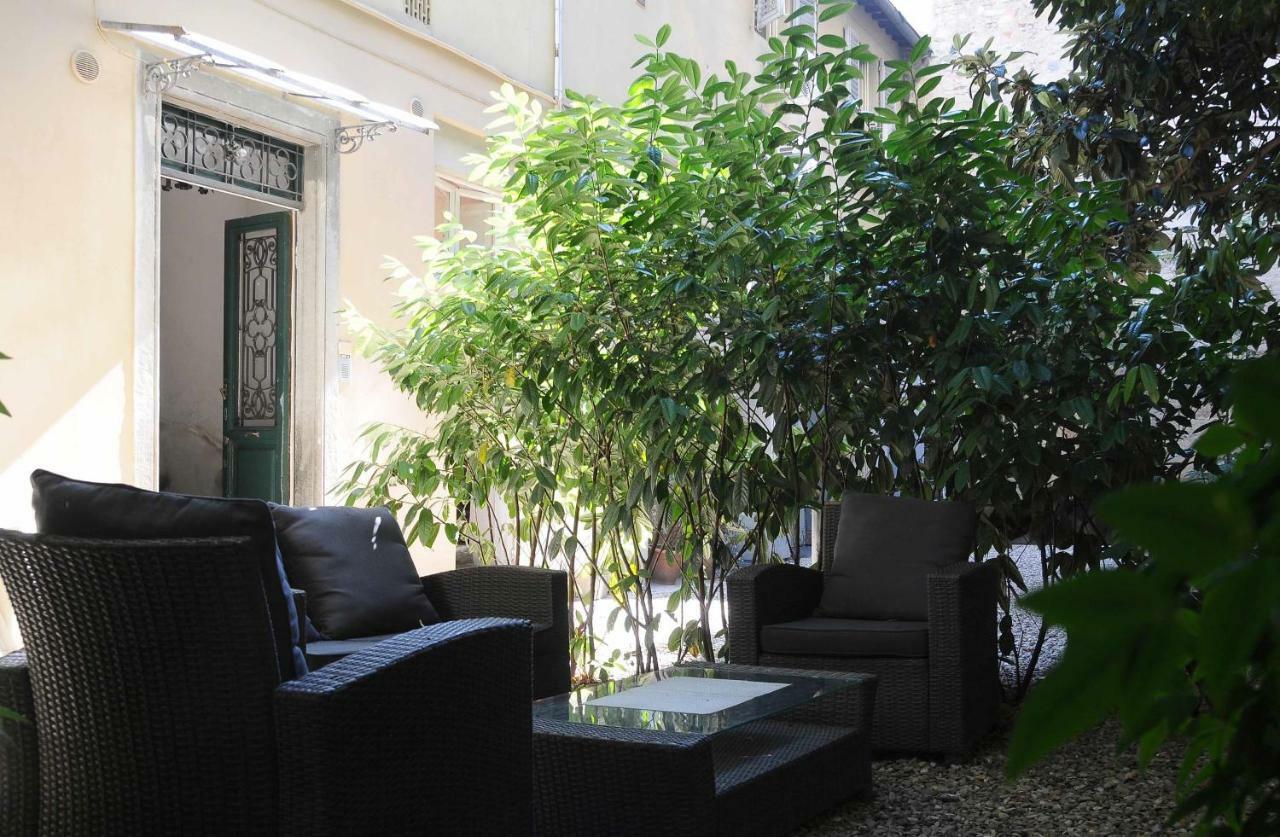 Florence Style Residence المظهر الخارجي الصورة